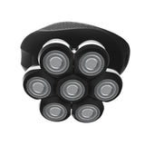 S|C Ace Bald Head Cordless Shaver