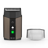 StyleCraft Ace Single Foil Shaver with Built in Trimmer