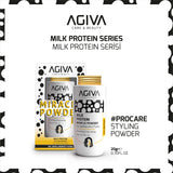 Agiva Milk Protein Miracle Powder