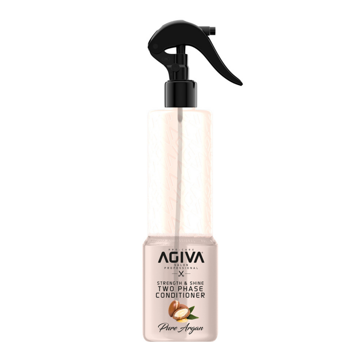 Agiva Two Phase Conditioner Pure Argan 400 mL