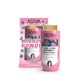 Agiva Ylang Ylang Liposemed C Miracle Powder