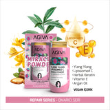 Agiva Ylang Ylang Liposemed C Miracle Powder