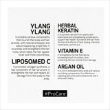 Agiva Ylang Ylang Liposemed C Miracle Powder