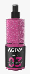 Agiva Aftershave Cologne Spray  400ML