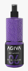Agiva Aftershave Cologne Spray  400ML