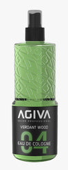 Agiva Aftershave Cologne Spray  400ML