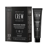 American Crew Precision Blend Dark 2|3 (3 Pack)