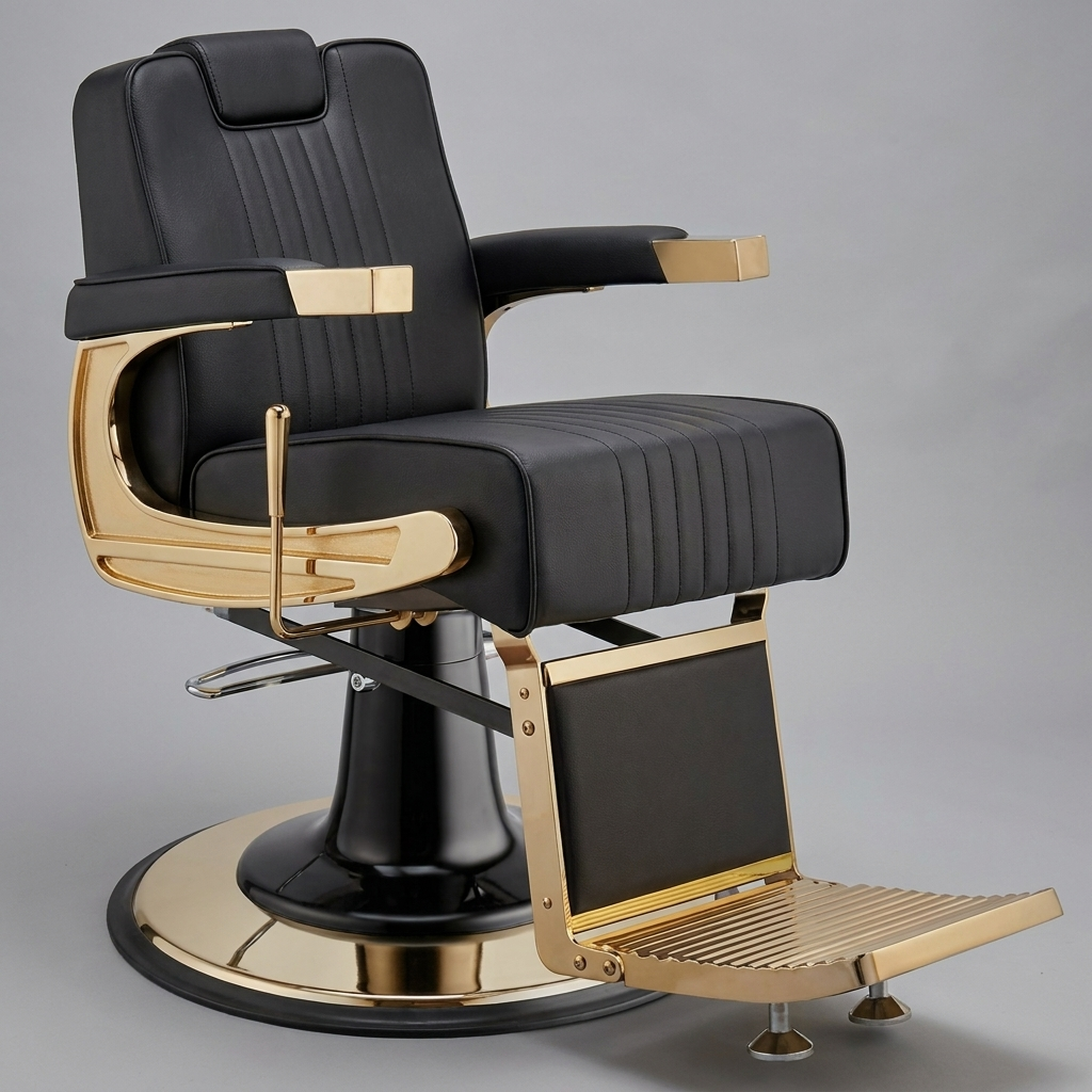 Amiri Barber Chair