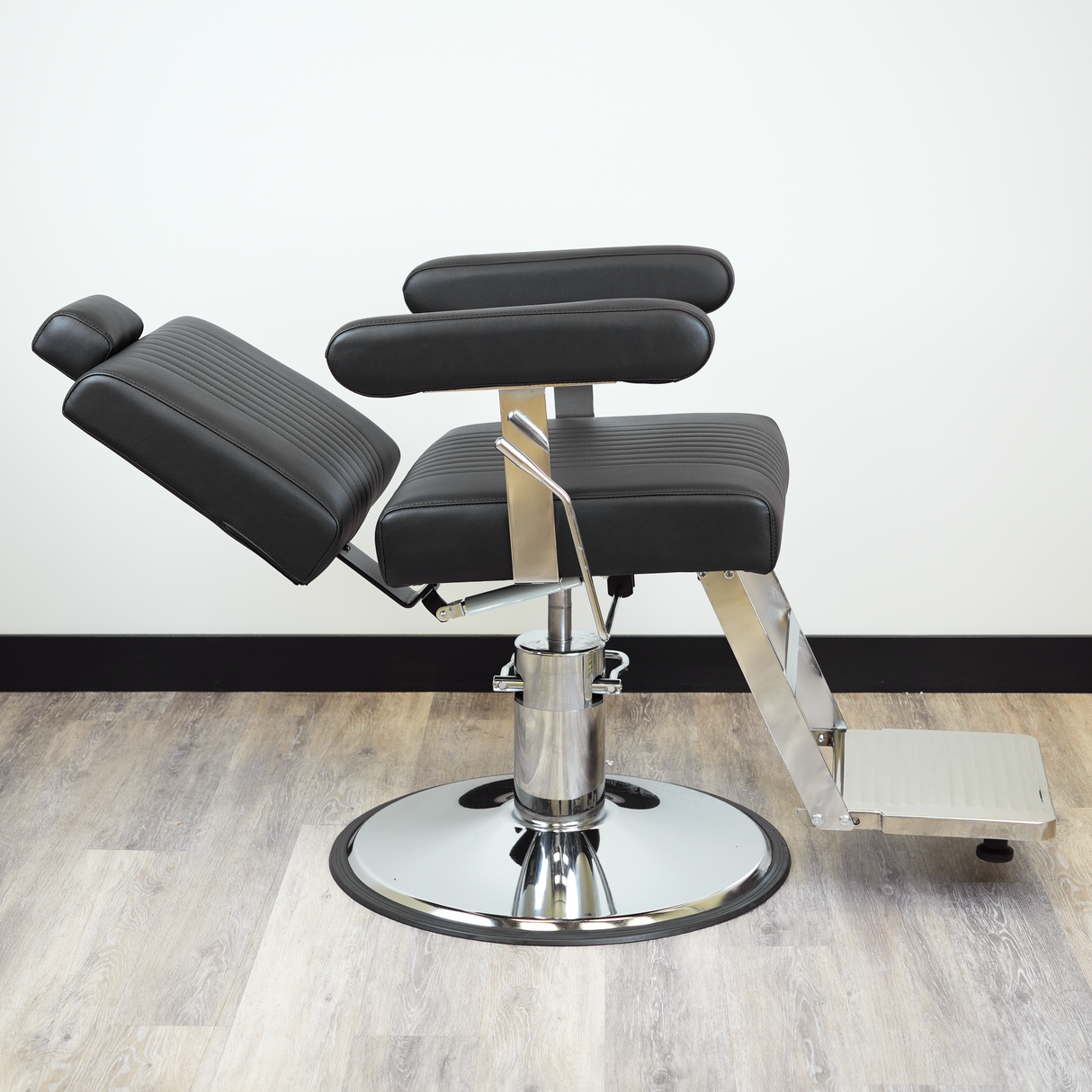 Ankara Apex Barber Chair