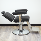 Ankara Apex Barber Chair