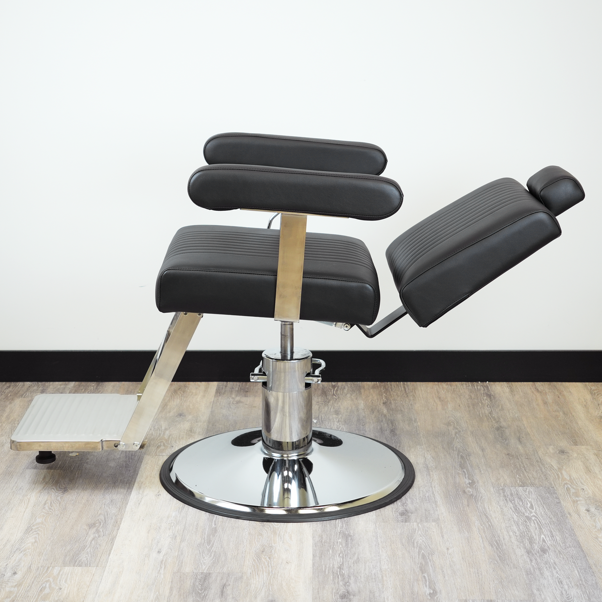 Ankara Apex Barber Chair