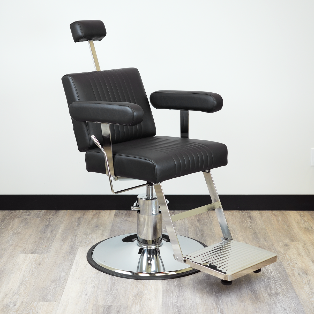 Ankara Apex Barber Chair