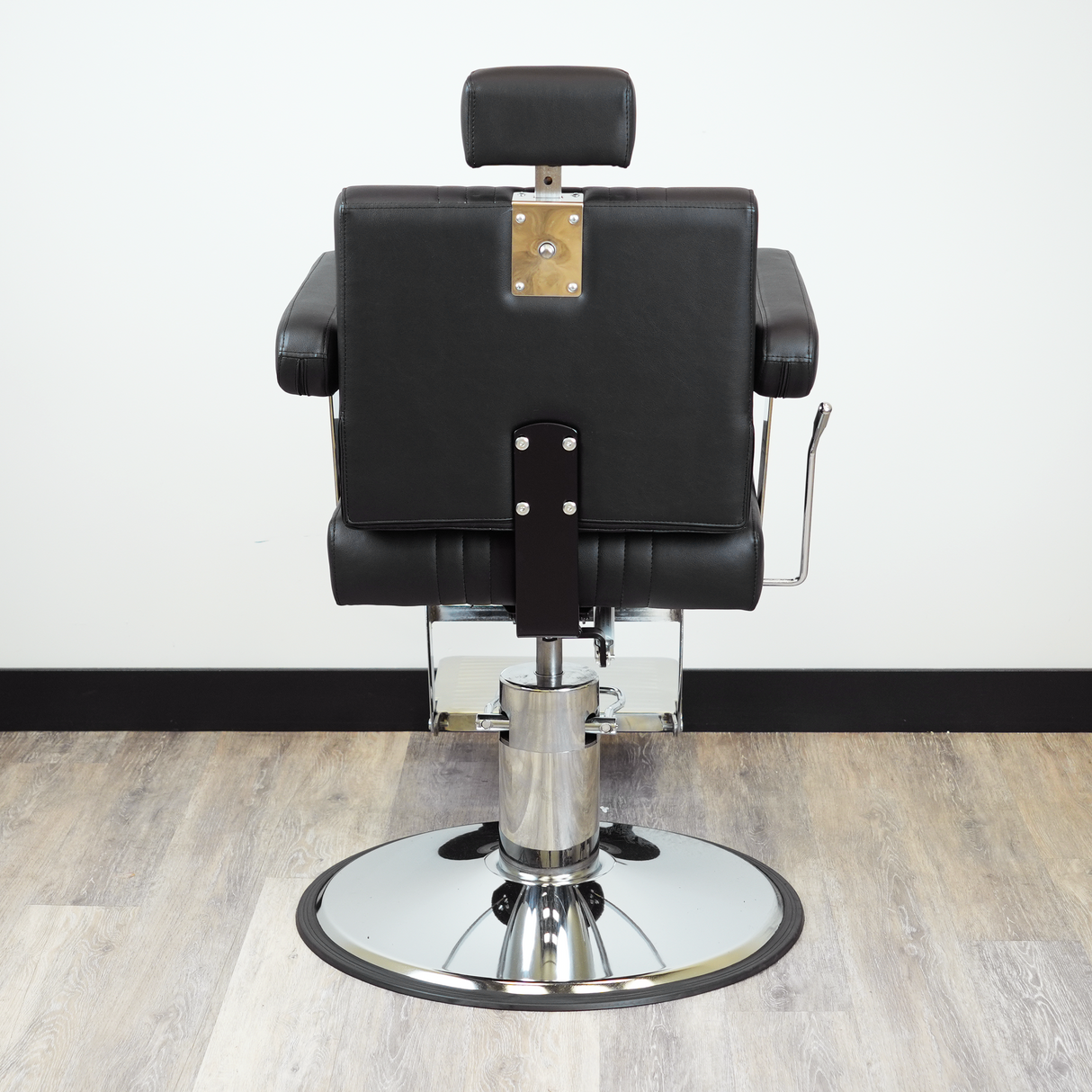 Ankara Apex Barber Chair