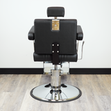 Ankara Apex Barber Chair