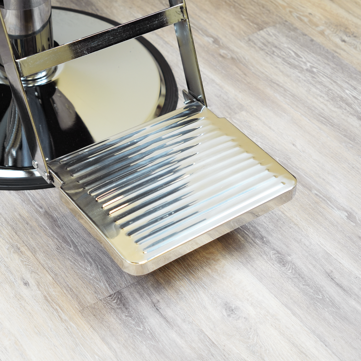 Ankara Apex Barber Chair