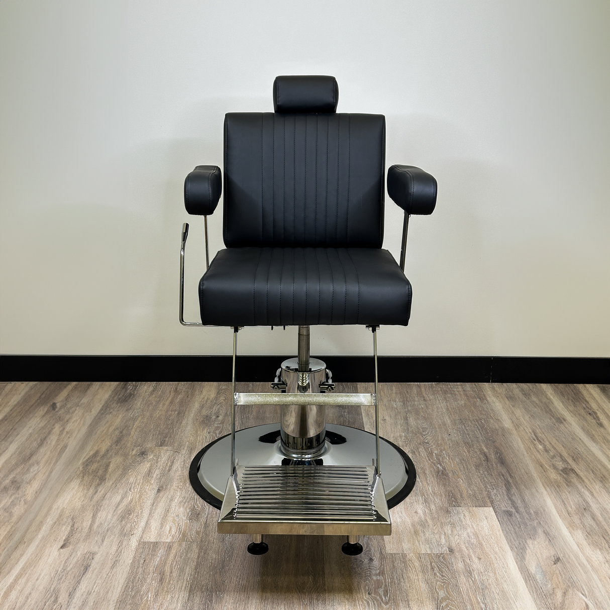 Ankara Apex Barber Chair