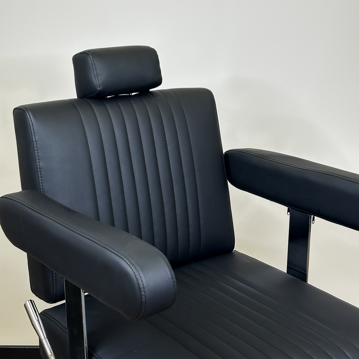 Ankara Apex Barber Chair