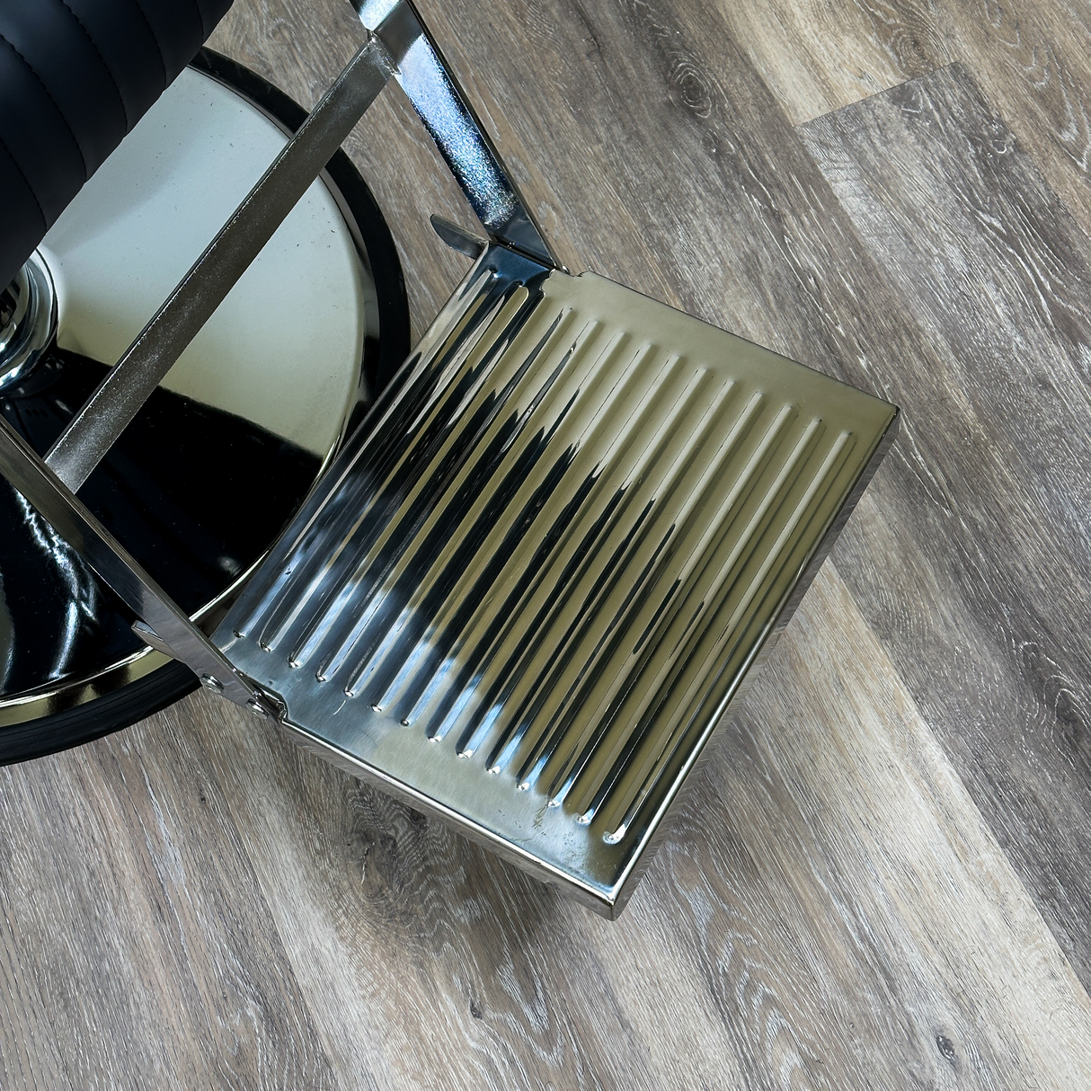 Ankara Apex Barber Chair