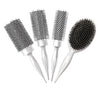 Cocco Aura Vent Boar Brush Set