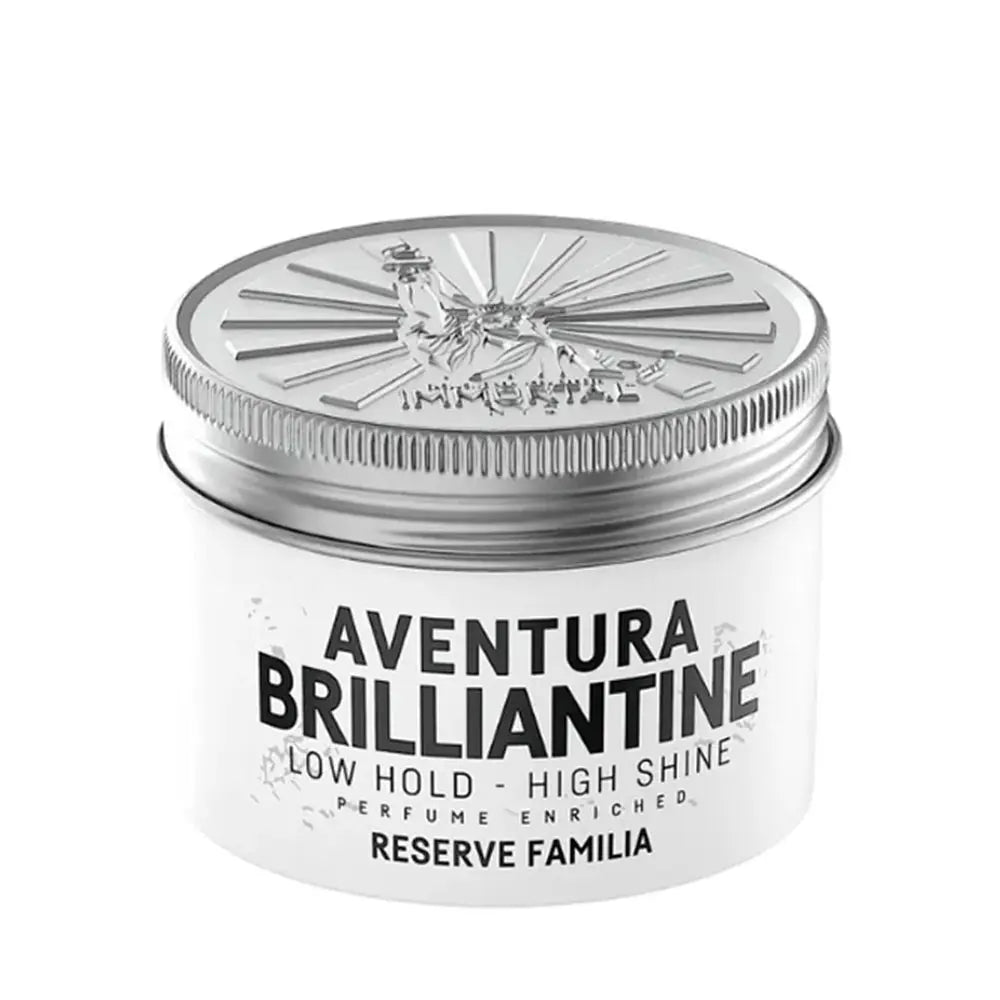 Immortal NYC Aventura Brillantine 100ml