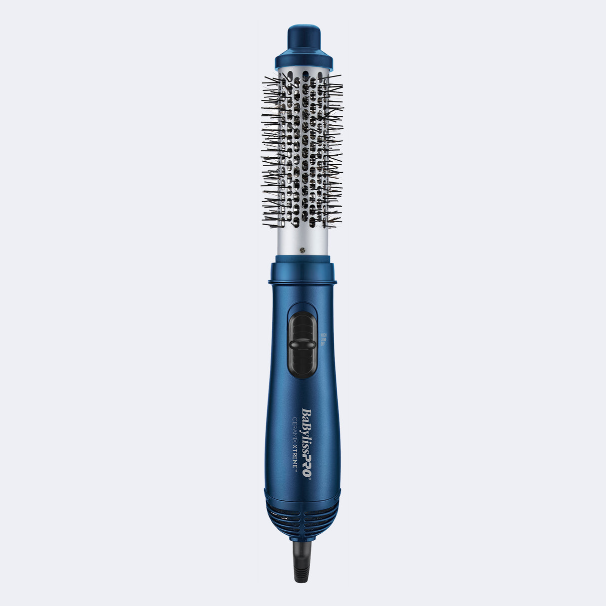 BabylissPro Ceramix 1 1/4" Hot Air Brush