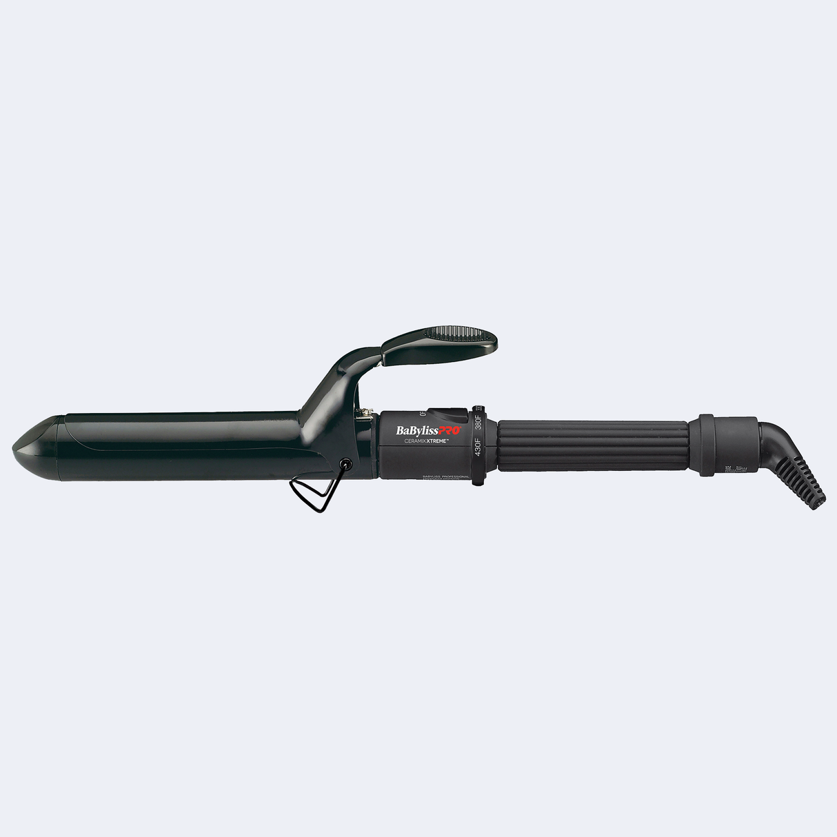 BabylissPro 1-1/4" Ceramic Curling Iron