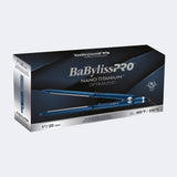 Babylisspro Nano Titanium Optima Optima3100 1" Stainless Steel Flat Iron