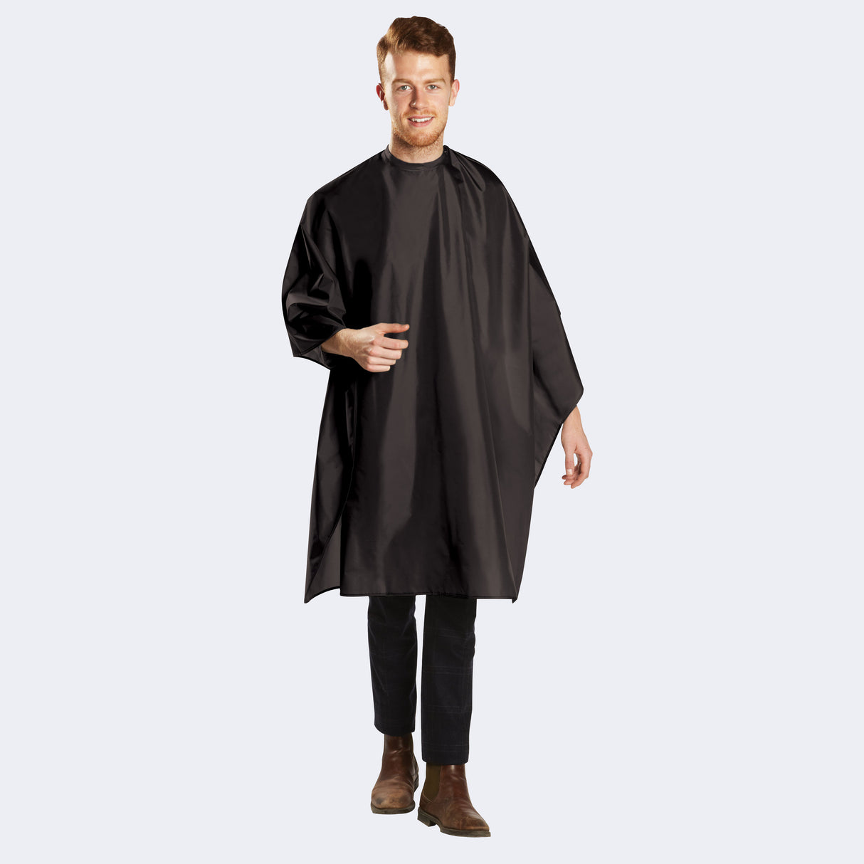 BABYLISS PRO Deluxe Cutting Cape 54 BABYLISS PRO Deluxe Cutting Cape 54