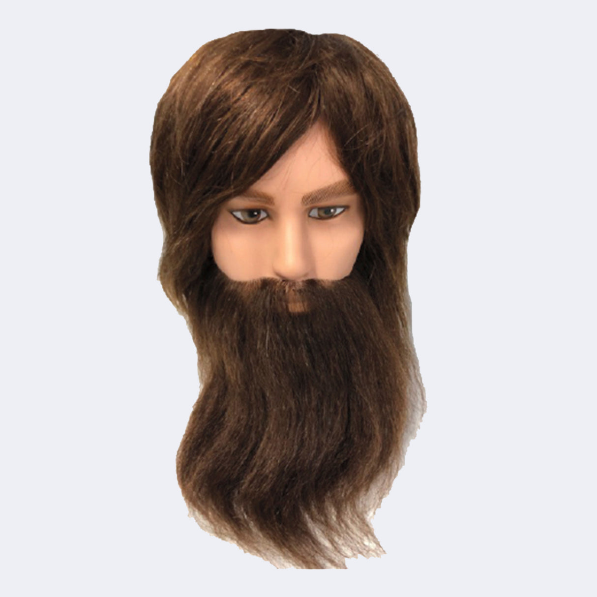 BabylissPro Barber Mannequin with Beard