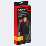 BabylissPro Neoprene Collar Cutting Cape