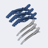 BabylissPro Assorted Sectioning Clip Set