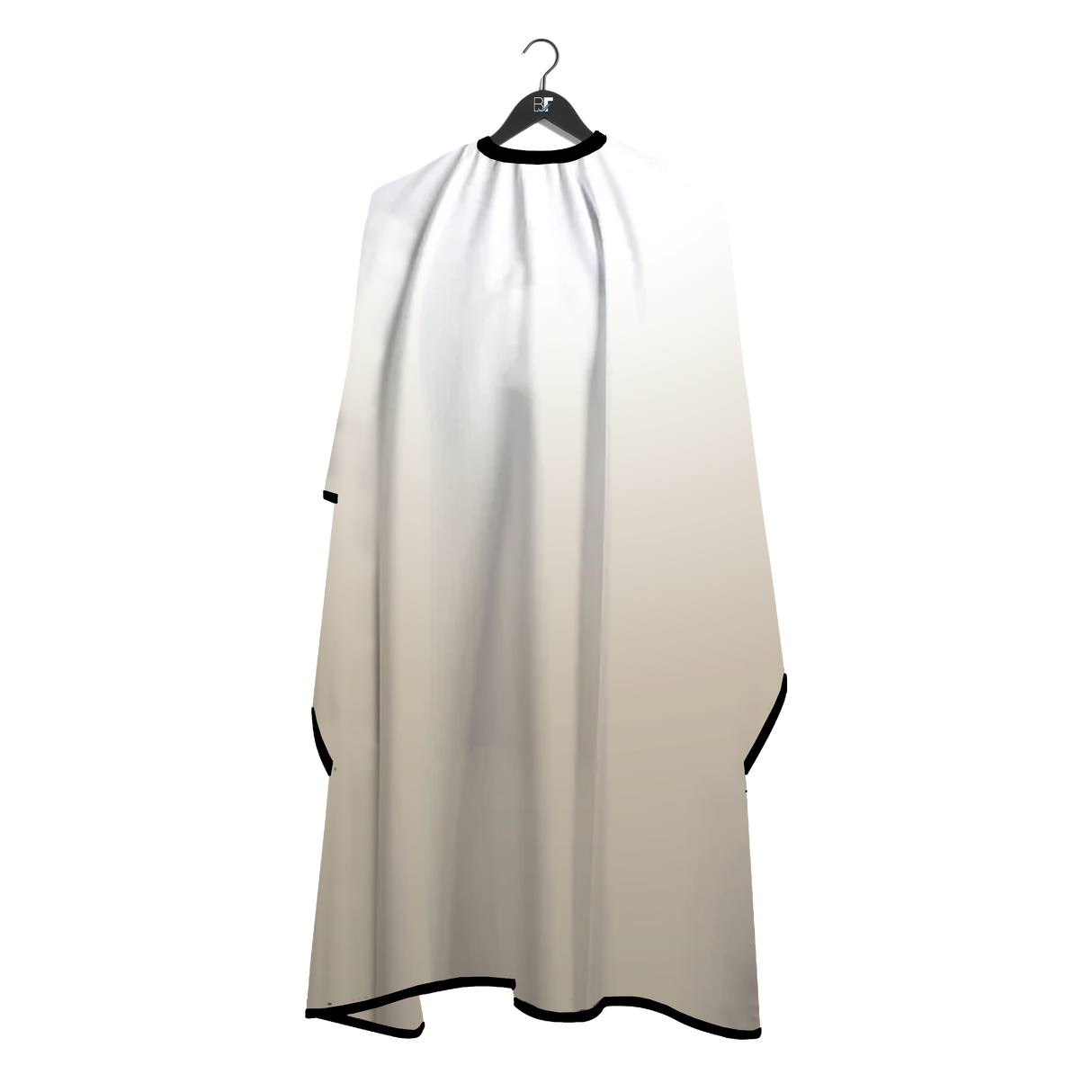 Barber Flow Gradient Tan Cape