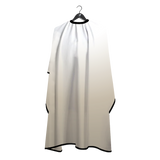 Barber Flow Gradient Tan Cape