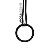 Barber Flow Classic White Cape