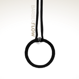 Barber Flow Gradient Tan Cape