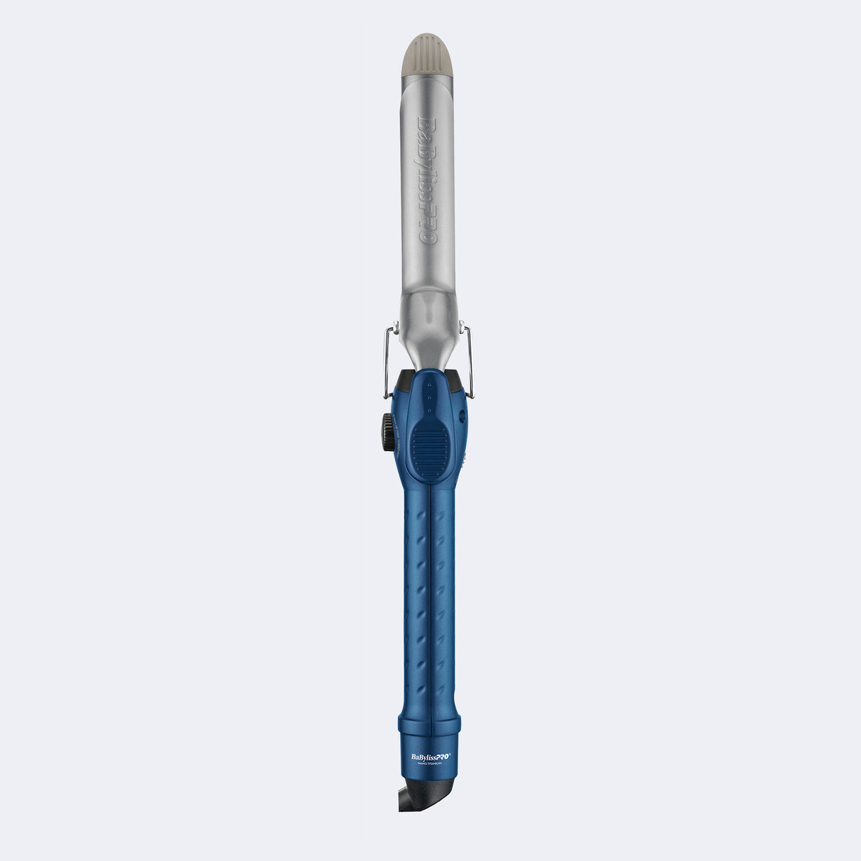 BabylissPro Nano Titanium Curling Iron 1"