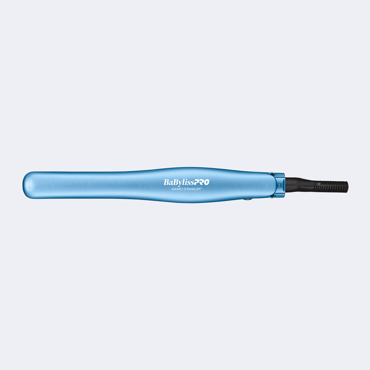 BabylissPro Nano Titanium 3/4" Flat Iron
