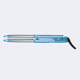BabylissPro Nano Titanium 1" Stainless Steel Flat Iron