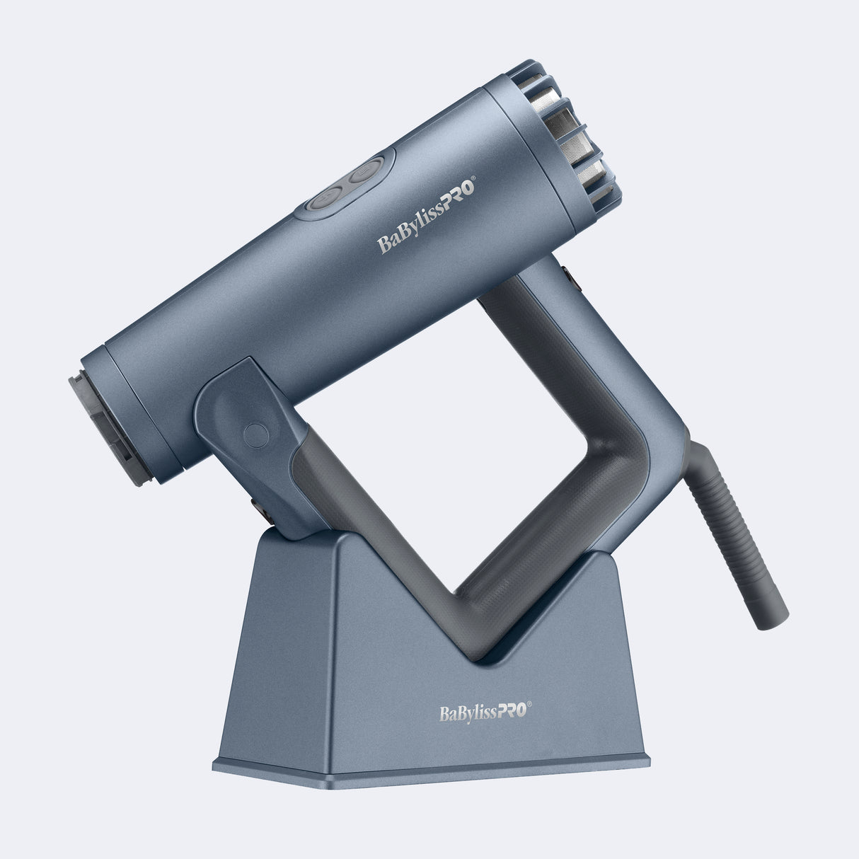 BaBylissPro Nano Titanium™ Airsquare™ Professional Dryer (The Signature Collection)-CS