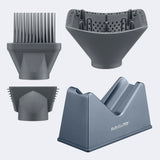 BaBylissPro Nano Titanium™ Airsquare™ Professional Dryer (The Signature Collection)-CS