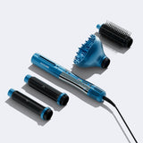 BabylissPro  Nano Titanium StyleSwitch 5-in-1 Styling & Air Drying System (Curly & Coil Hair)