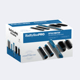 BabylissPro  Nano Titanium StyleSwitch SW4P High-Speed Air Styler
