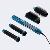 BabylissPro  Nano Titanium StyleSwitch SW4P High-Speed Air Styler