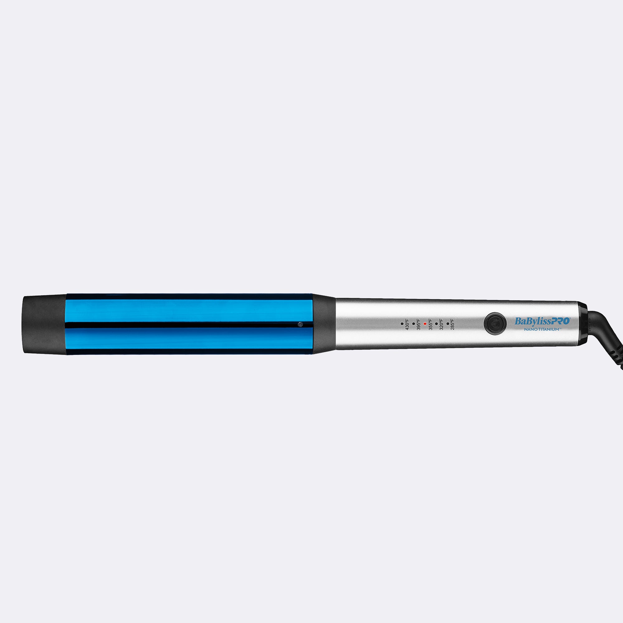 How to use on sale babyliss pro curling wand