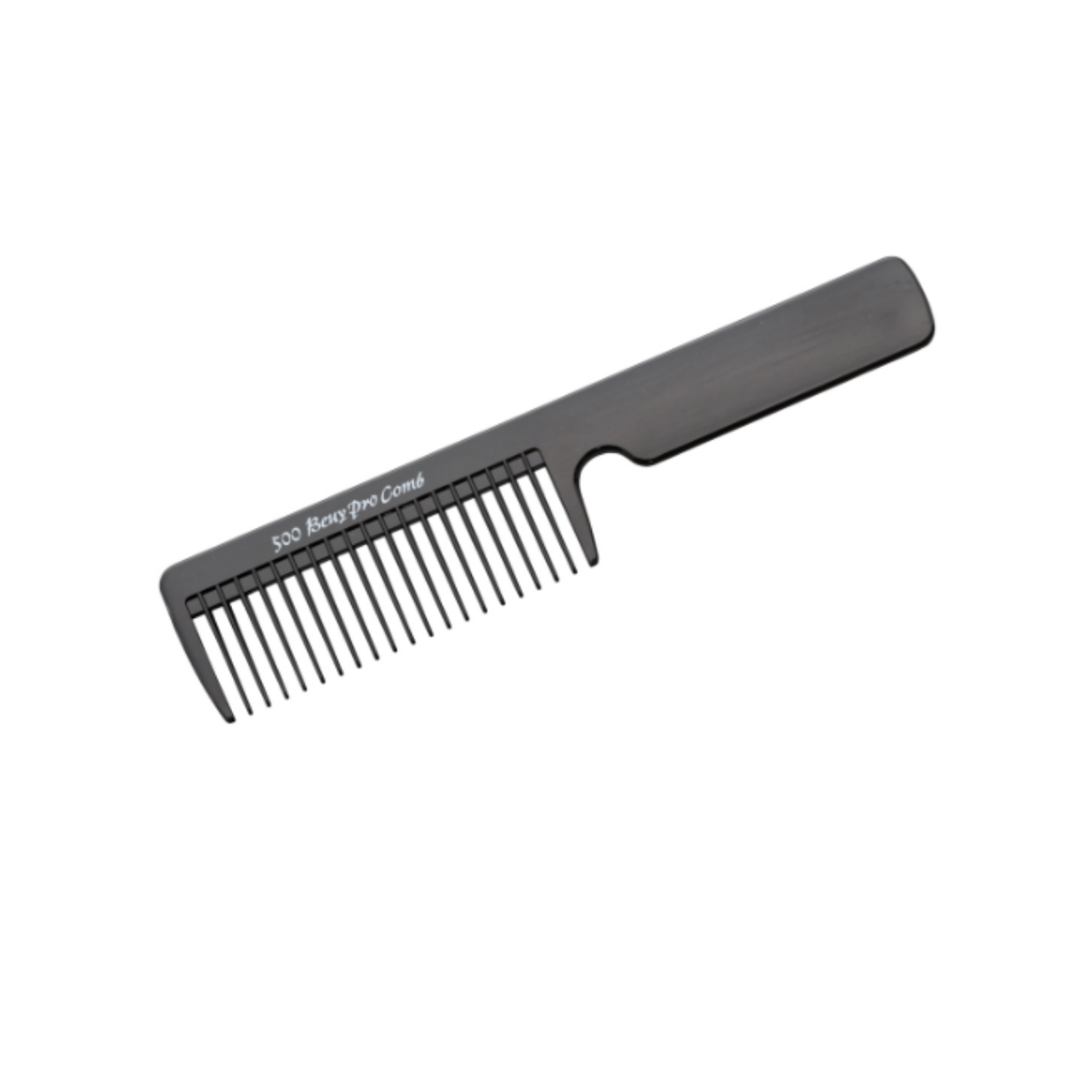 Beuy Pro Hairdye Treatment Comb #500 - Black