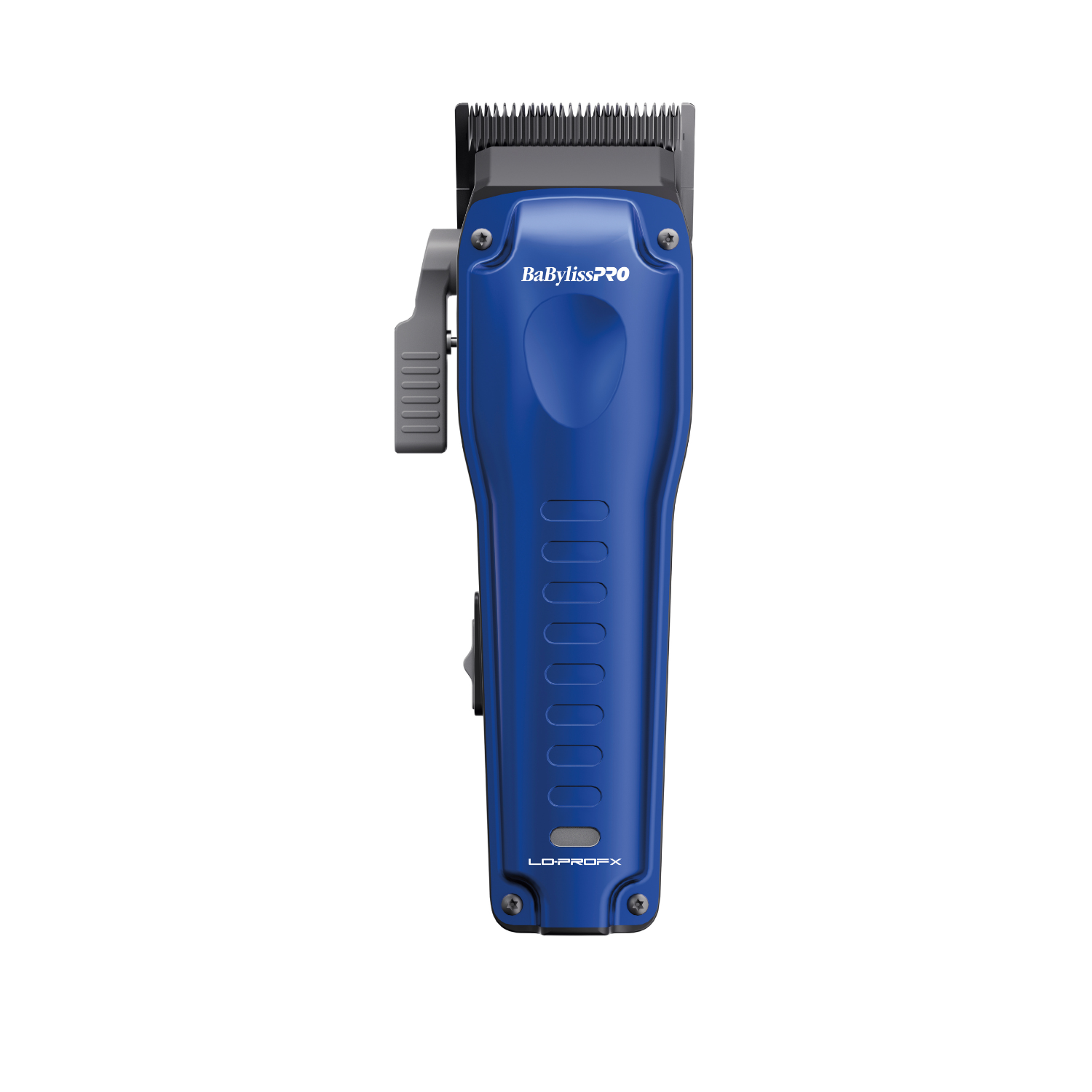 Babyliss Pro Blue Clippers BaBylissPro Compact Lo-Pro Clipper