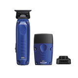 BaBylissPro Compact Lo-Pro Trimmer + Single Foil Shaver Prepack- CS