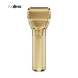 BabylissPro GoldFX FXONE Double Foil Stick Shaver