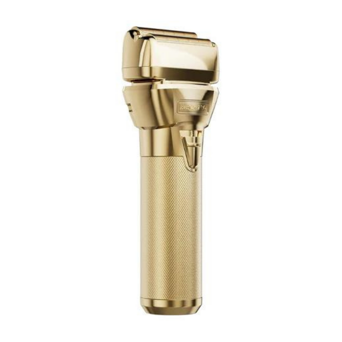 その他 FAB Achilles Accelerator Gold Foil BabylissPro GoldFX FXONE Double Foil Stick Shaver – Empire Barber