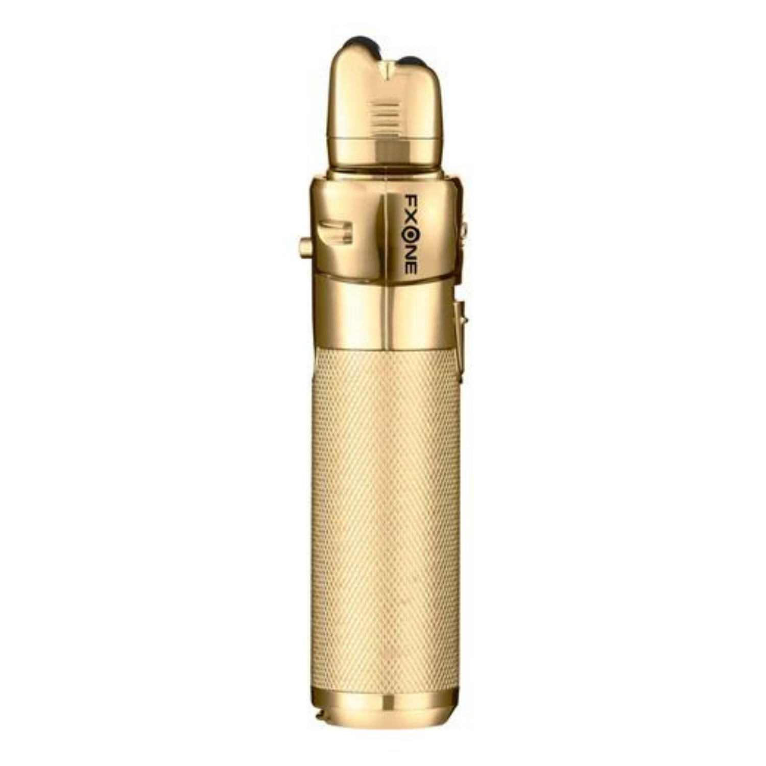 BaBylissPRO GoldFX FXONE Double Foil Shaver | Cordless Battery